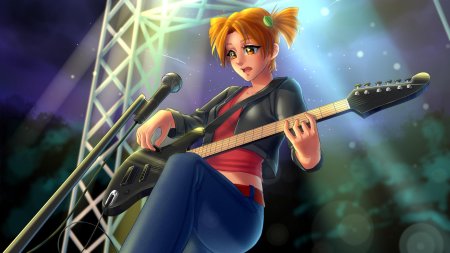 Алиса Двачевская