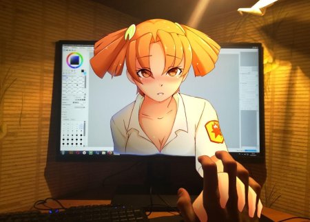 Алиса Двачевская Art