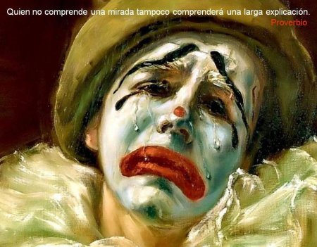 Клоун Пальячи