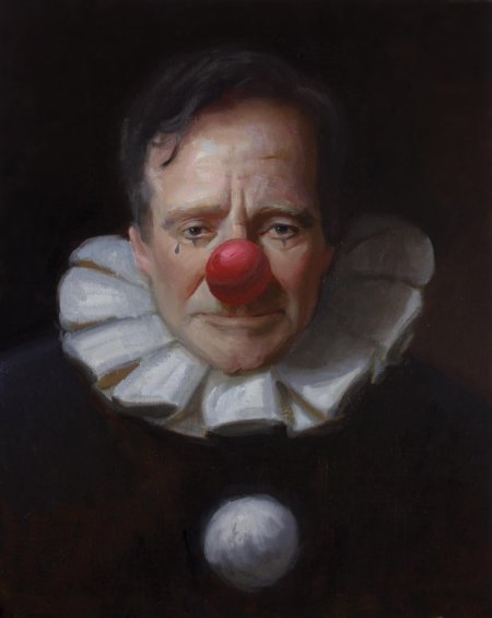 Клоун Пальячи