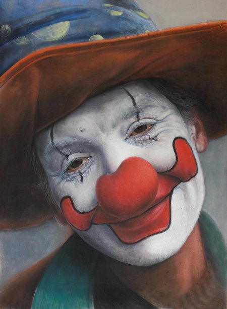 Ruben Belloso adorna художник