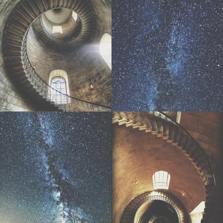 Астрономическая башня Гарри