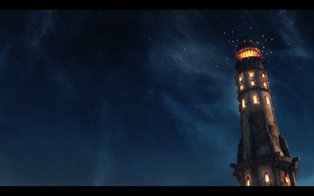 Dark Souls башня Хейда