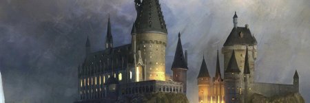 Министерство магии на Лубянке