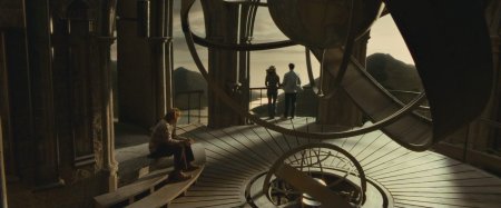 Астрономическая башня Гарри Поттер