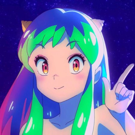 Urusei Yatsura лам