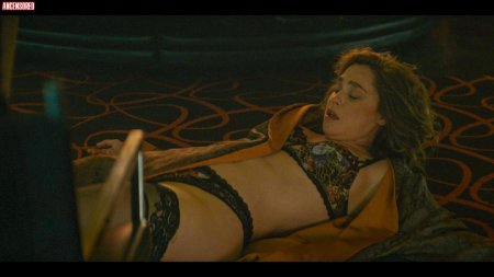 Фиона Дуриф 2022