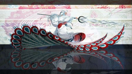 Шень кунг фу Панда