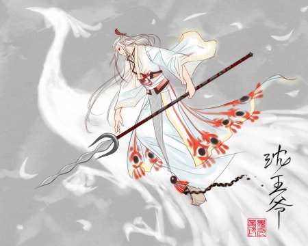 Шень кунг фу