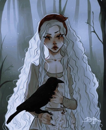 Джаспер Елена Завидова арт