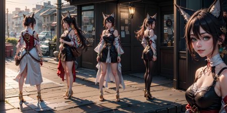 Арты на рабочий стол