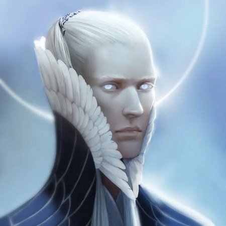 Сильмариллион Манвэ