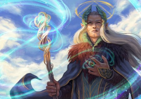 Манве Валар