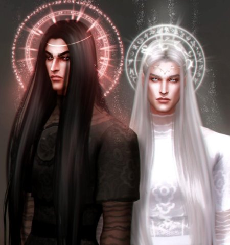 Манве Сильмариллион