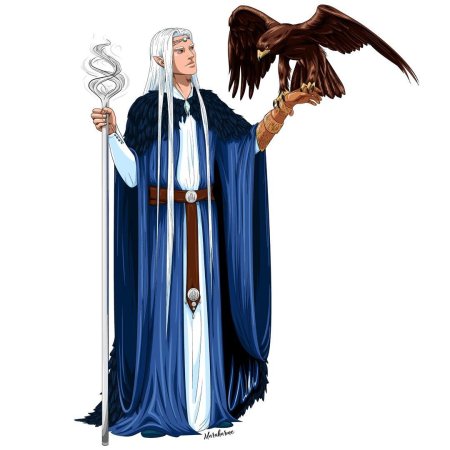 Манве Валар