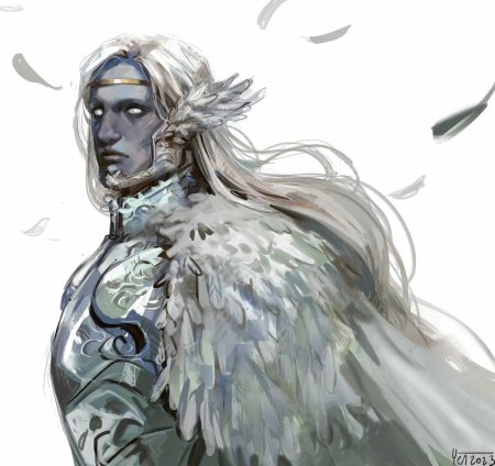 Манве Сильмариллион