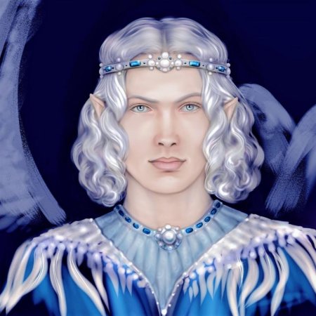 Манве Валар