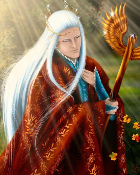 Манве Валар