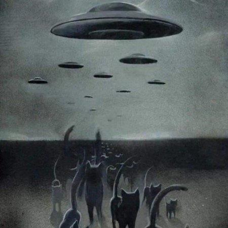 Летающая тарелка