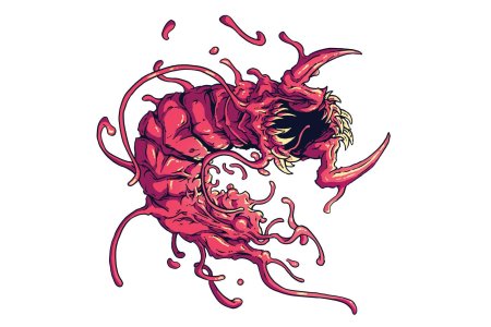 Скоростной зверь