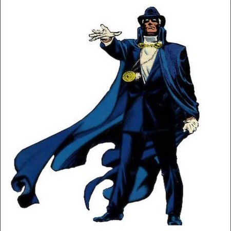 Фантом персонаж