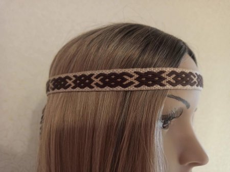 Очелье Берегиня