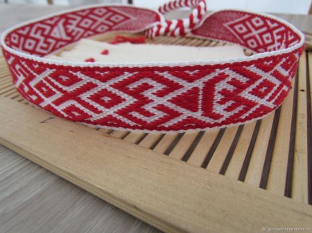 Очелье Велес