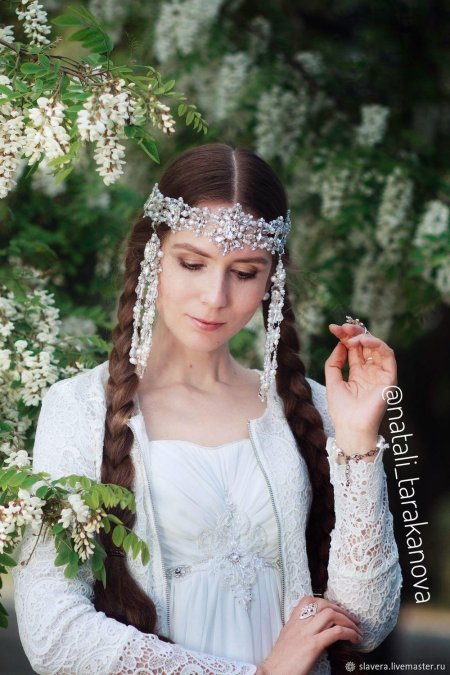 Очелье княжеское