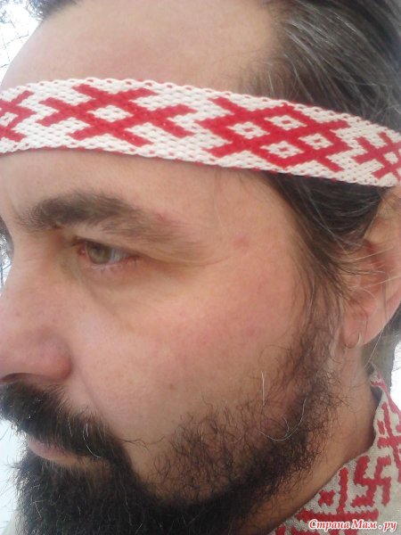 Орепей символ