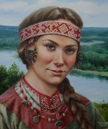 Щрилёв Михаил Николаевич