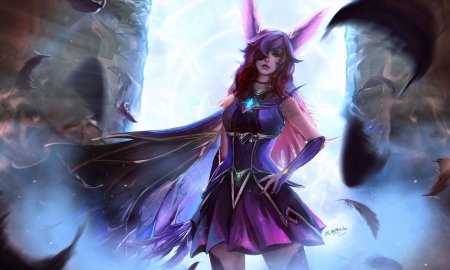 Sona League of Legends