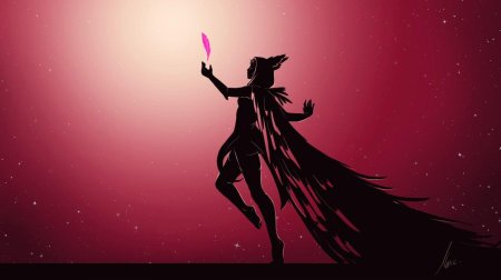 League of Legends шая