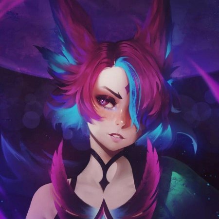 Шая Star Guardian