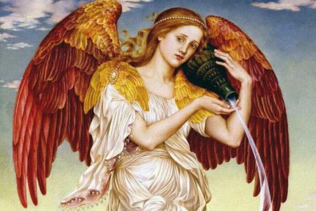 Эвелин де Морган