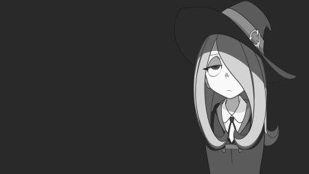 Академия ведьмочек Сьюзи