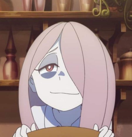 Сьюзи Манбаваран