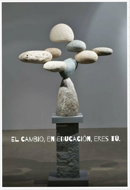 «Парящий камень», скульптор Смабан Аббас