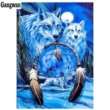 Джоди Бергсма картины