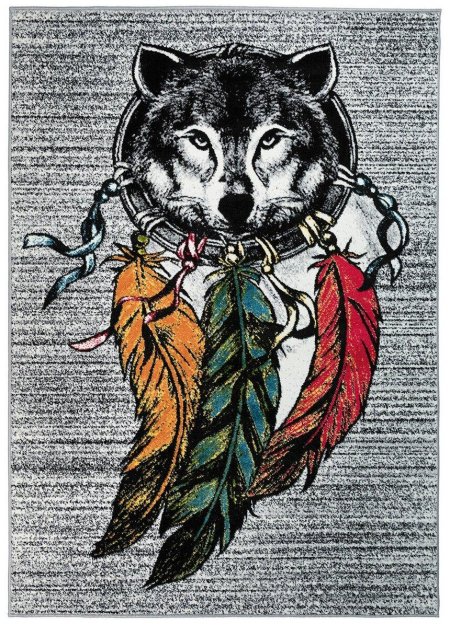 Ковер манго 11606-110 1,6х2,3 м