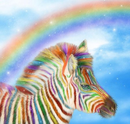 Кэрол Каваларис картины Ловец снов