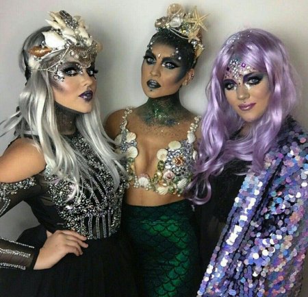 Костюмированная вечеринка