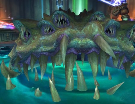 Ульдуар Йогг Сарон