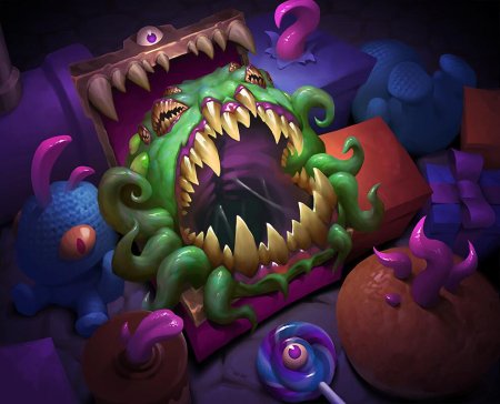 Yogg Saron