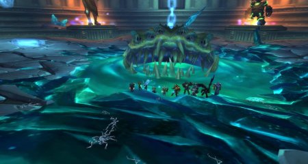 Ульдуар Йогг Сарон