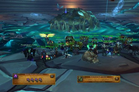 Ульдуар Йогг Сарон