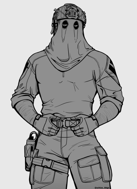 Кёниг Call of Duty