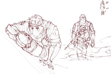 Кёниг Call of Duty