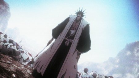 Kenpachi Zaraki