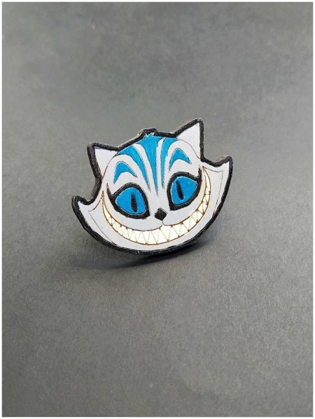 Балаклава Чеширский кот