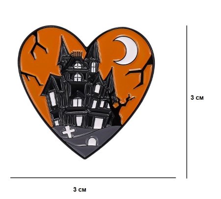 Готические сувениры